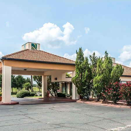 Quality Inn Marianna Dış mekan fotoğraf