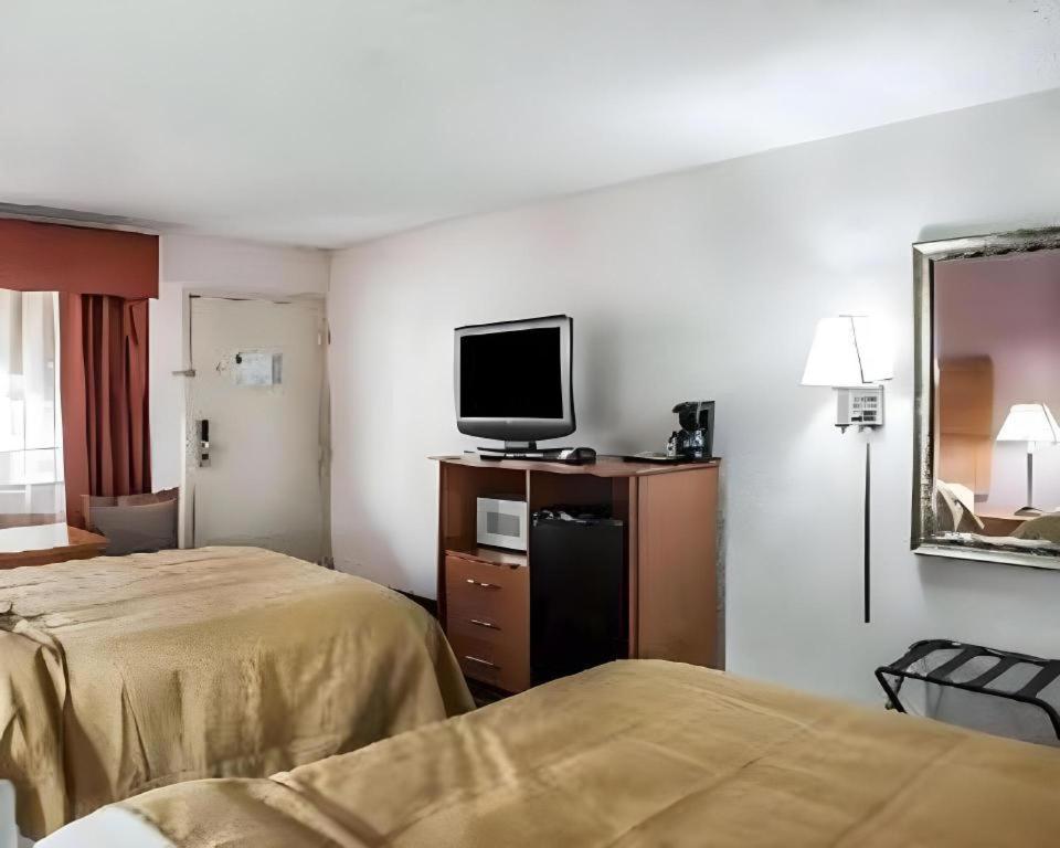 Quality Inn Marianna Dış mekan fotoğraf