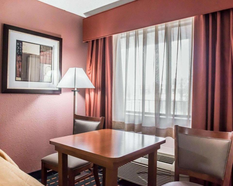 Quality Inn Marianna Dış mekan fotoğraf