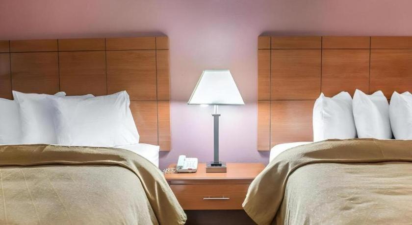Quality Inn Marianna Dış mekan fotoğraf