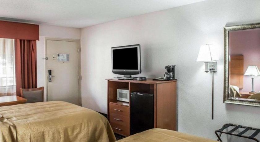 Quality Inn Marianna Dış mekan fotoğraf